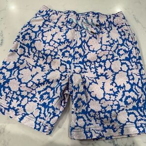 Crewcuts Boys Swim Trunks w/UPF 50+ Size 12